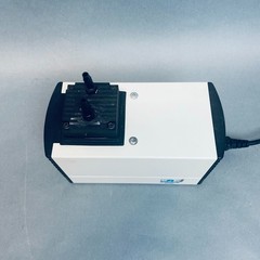 KNF Mini Diaphragm Vacuum Pump 13 l/min Flow Rate