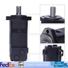 104-1007 Universal Tractor Motor For Char-Lynn 104-1007-006 Eaton 104-1007