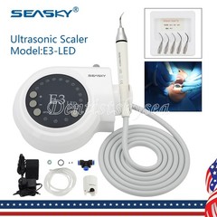 SKYSEA Scaling Perio Endo LED Ultrasonic Piezo Scaler Handpiece Dental