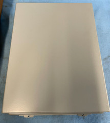ROBROY ELECTRICAL BOX #E16124CHNF ID # ZZB4011