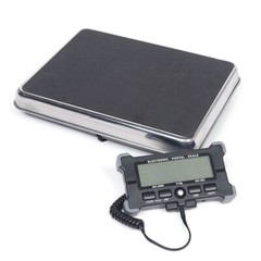 440 LBS Digital Postal Scale Weight Shipping Postage Scales Mail Letter Package