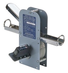 Olympic 1430 Imperial Cordage Measurer, feet and inches