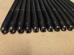 COMP Cams 7157-16 Magnum Pushrod Set 3/8″ Diameter – Only 15 Rods