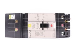SQUARE D FDA32060 60A 3-POLE POWERPACT CIRCUIT BREAKER, 25KA@240V