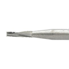 US Wave Dental Carbide Surgical Burs For Low Speed Straight Handpiece HP 44.5mm