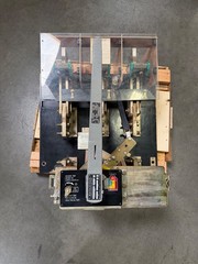 BOLTSWITCH VL3612-ST Bolted Pressure Contact Switch 3000 Amp 600 Volt 3 Phase