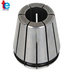 14-Pieces ER-32 NMTB 40 Spring Collet Chuck Set Accuracy to .0005″