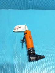 Dotco 12LF281-36 Right Angle Die Grinder, 20,000 RPM — 1/4″ Collet.