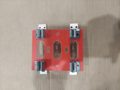 Federal Pacific Meter Socket FSMS R12FS Assembly