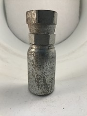 Couplamatic 807-31 Hydraulic Fitting – 1/2″ Hose ID x 1/2″ NPTF Male