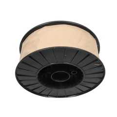 44 lbs ER70S-6 Welding Wire .045 Inch (1.2mm) Mild Steel Mig Welding Wire 1 Roll
