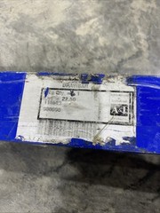 A&I A-82009362 Drawbar 2.750″ O/S, 2 .922″ ID Front Holes 1.375″, 5.750″ 115569