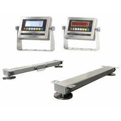 SellEton SL-919-HD-60″ Heavy Duty Industrial Weigh Beam, bar System 20000 lbs