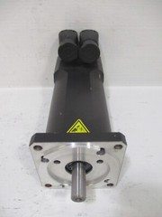 Jetter JH3-0320-35-4RVBPS-AC5L1 Servo Motor 4500-RPM 1.2KW 320V 4.71A 3.25Nm
