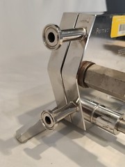 Sartorius SM 17521-1 Crossflow Ultrafiltration Sartocon Slice Holder