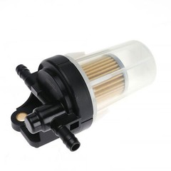 Fuel Filter Assembly 6A320-58862 for Kubota L2501 L2800 L3200 L3400 B2710 Qty 2
