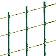 Uimoso 3366Ft 1026M Electric Fence Polywire for Livestock and Animals