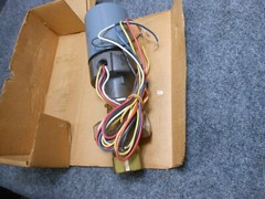 BARBER COLMAN – MP-5210-0-0-2 – Actuator – 0.135A 120V 60 Hz 10W 3/4 -NOS