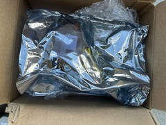 Lochinvar 100167775 Integrated Control High Altitude- New In Open Box Comes As