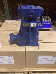 FMC Bean Pump E0413 P/N P510199/E
