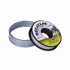 Hercules Megatape 0.5-in x 1000.0-in Plumber’s Tape