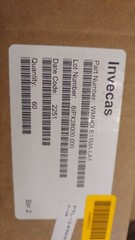 New Tenstorrent 8IPX28000.00B0 2251 0.5 MM Wormhole Chip For n300 PCIe Board