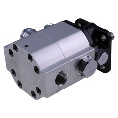 Hydraulic Gear Pump 718-04127 918-04127 For MTD Cub Cadet GS21T LS27T LS27 New