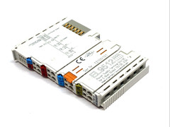 Beckhoff EL9512 EtherCAT 12VDC 0.5A Power Supply Terminal 24V Input
