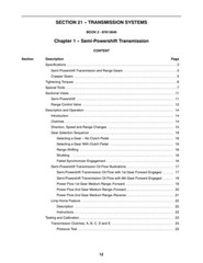 Case IH MXM120, MXM130, MXM140, MXM155, MXM175, MXM190 Tractor Service Manual