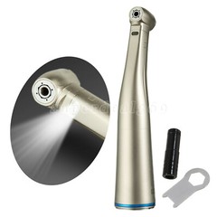 USA NSK Style Dental 1:5 /1:1 ratio Contra Angle Fiber Optic LED Handpiece Inner