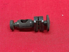 Snug – Unbranded 1/4″ Screw Post Collet to Hold Dovetail Indicator