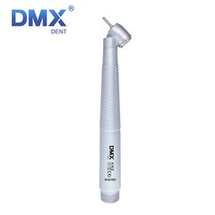 DMXDENT Dental A16 Surgical Handpiece 45 Degree High Speed LED Reverse Air NSK