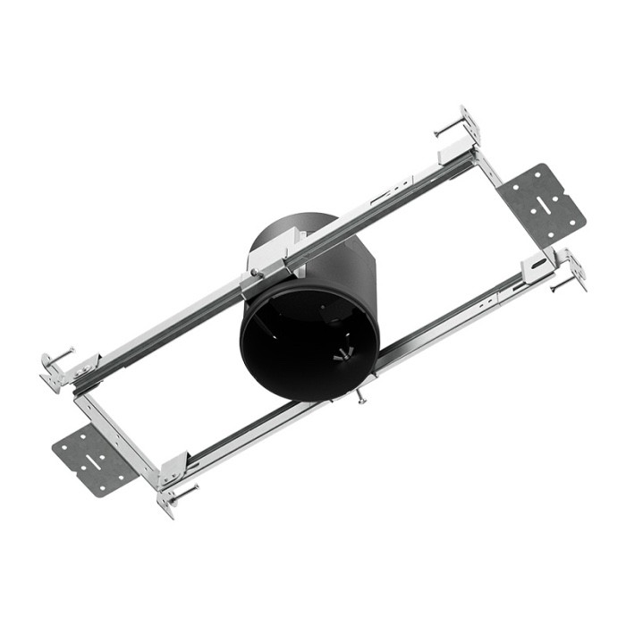 DMF Lighting M4NCRS, M-series 4″ Housing