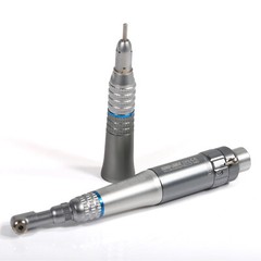 2 Fit Kavo LED High Speed Handpieces +1 Low Speed Latch Oral Kit 2 Hole US STOCK