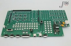 24840 LAM RESEARCH PCB, PCBA, JTS ECAT GB CONN. BD 810-240888-002