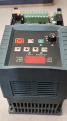 Reliance Electric 6MDBN-2P3102, 6MB200P6, 180-264VAC 0.5HP Drive, 48-63Hz