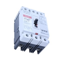 EATON CUTLER-HAMMER HFD3060 6639C86G92 3 POLE 60 AMP 600V CIRCUIT BREAKER