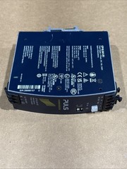 PULS Poole Power Supply CP10.241-R1 AC 100-240v