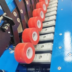 Automatic Edge Banding Machine 110V Multi-Function Sealing & Repairing Machine
