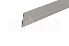 SHARS P1N “P” Type HSS Cut-off Blade 3-1/2″ L X .040″ W X 1/2″ H NEW !}