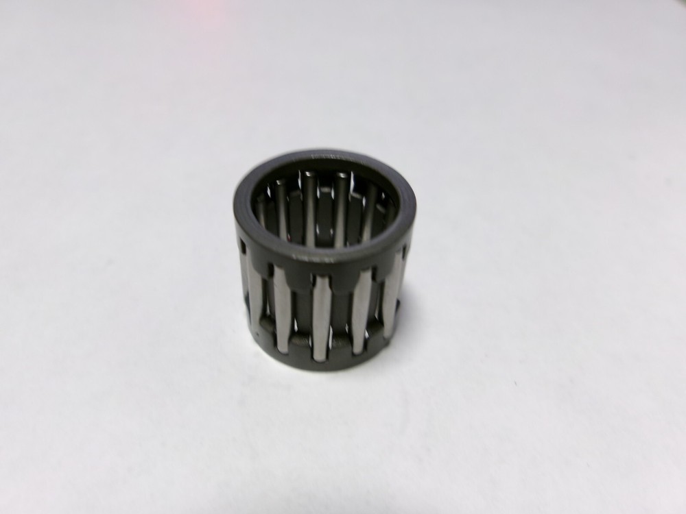 NMD BRAND K141817 14X18X17 METAL CAGE ASSEMBLY NEEDLE ROLLER BEARING
