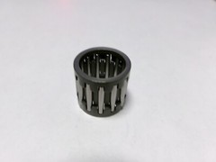 NMD BRAND K141817 14X18X17 METAL CAGE ASSEMBLY NEEDLE ROLLER BEARING