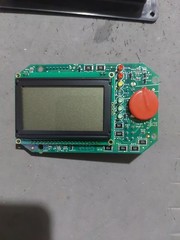 300-6014 Cummins Onan. Cummins HMI211. Used. Works AS PICTURED. FREE SHIPPING.