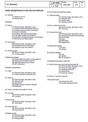 Valtra 865 600 700 800 900 415M A75 A85 A95 Tractor Shop Service Repair Manual