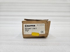 SAUTER EGT447-F011 STEM-TYPE DUCT TEMP DETECT PLATINUM ELEMENT