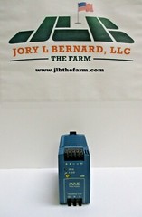 PULS POWER SUPPLY, ML30.101, USED