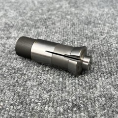 Serge Meister T20-82-M25.1 .125 Bore W/ Carbide Pads Collet New