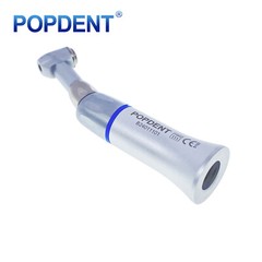 NSK Style Dental Low Slow Speed Handpiece Contra Angle Push Button POPDENT