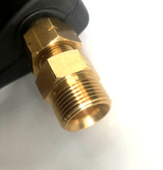 M22/14mm AR MV925SW Built In Swivel Pressure Washer Gun,Spray Coupler1000-4500
