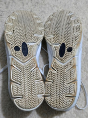 Skechers Women’s Size 8 White Work Shoes Sneakers Relaxed Fit Sneaker 76564